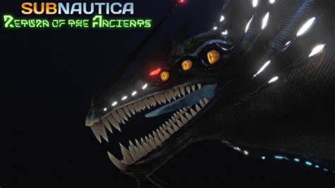 Subnautica 0 files. . Return of the ancients mod download